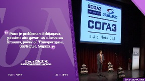Problemi u "Srbijagasu"